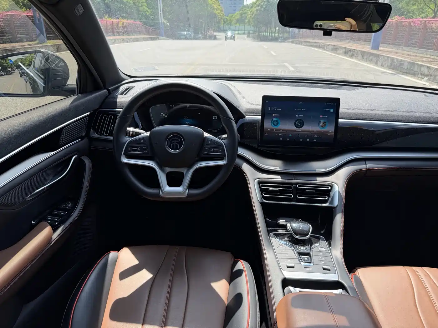 BYD Song PLUS 2021 2020 1.5T Automatic Premium