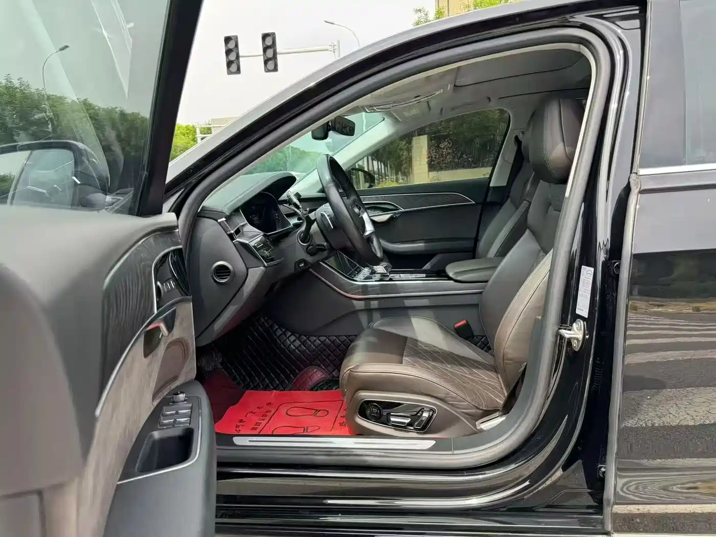 Audi A8 2021 A8L 50 TFSI quattro Comfort фото 4
