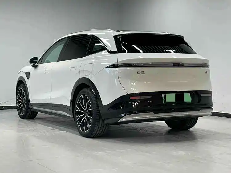 ZEEKR EXTREME KRYPTON 7X