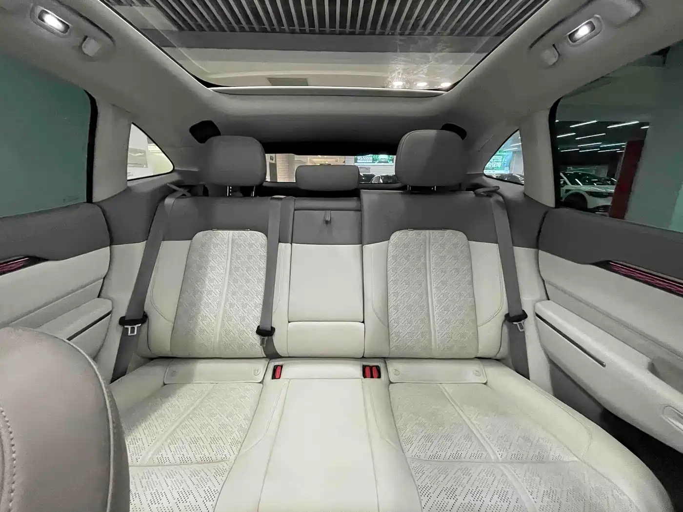 ZEEKR EXTREME KRYPTON 7X