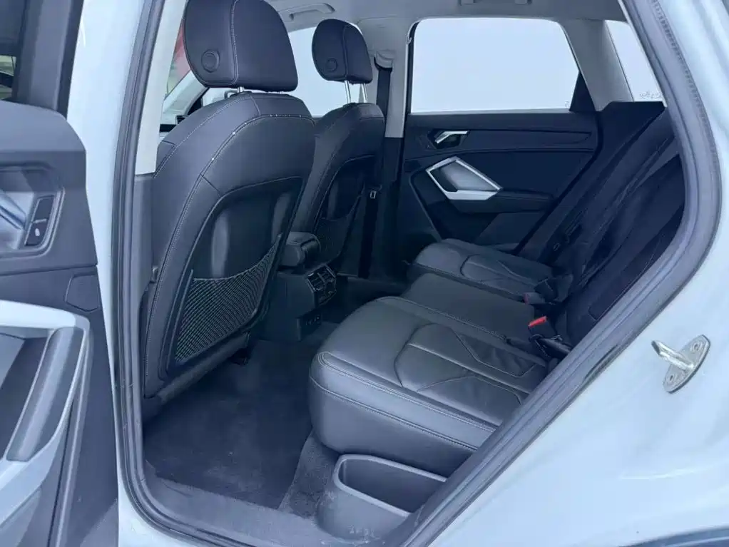 Audi Q3, миниатюра 7
