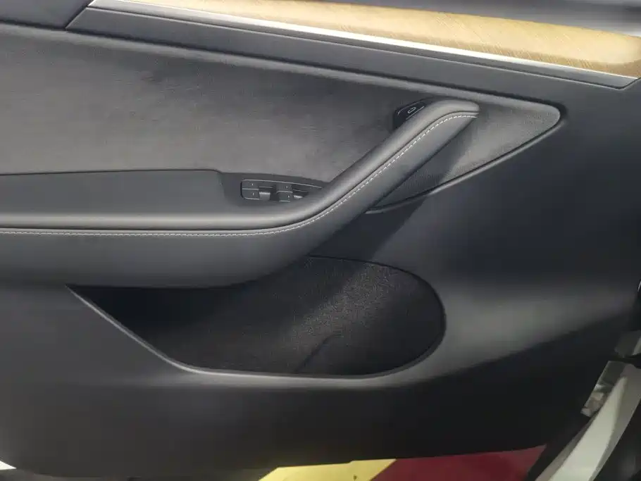 Tesla Model Y 2021 2021 Model Long Range AWD