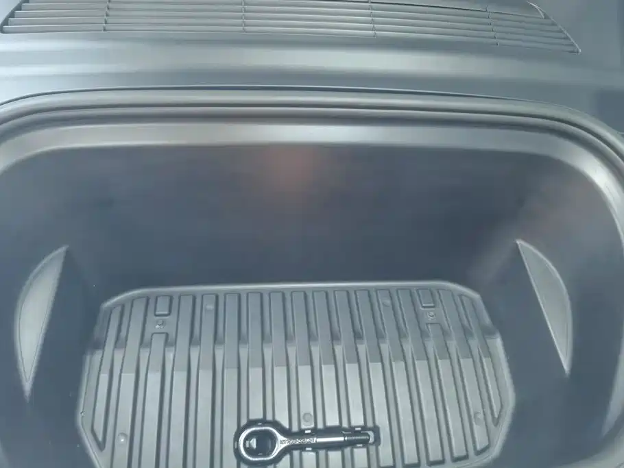 Tesla Model Y 2021 2021 Model Long Range AWD