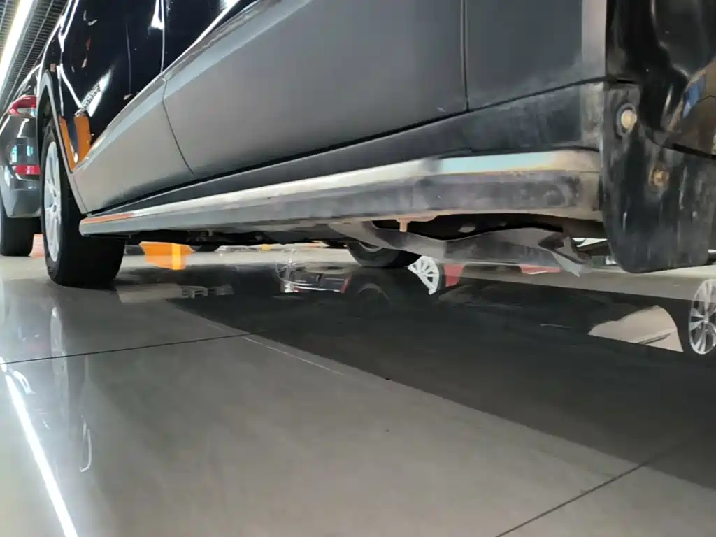 Jeep Cherokee 2018 2017 2.0L Superior Edition