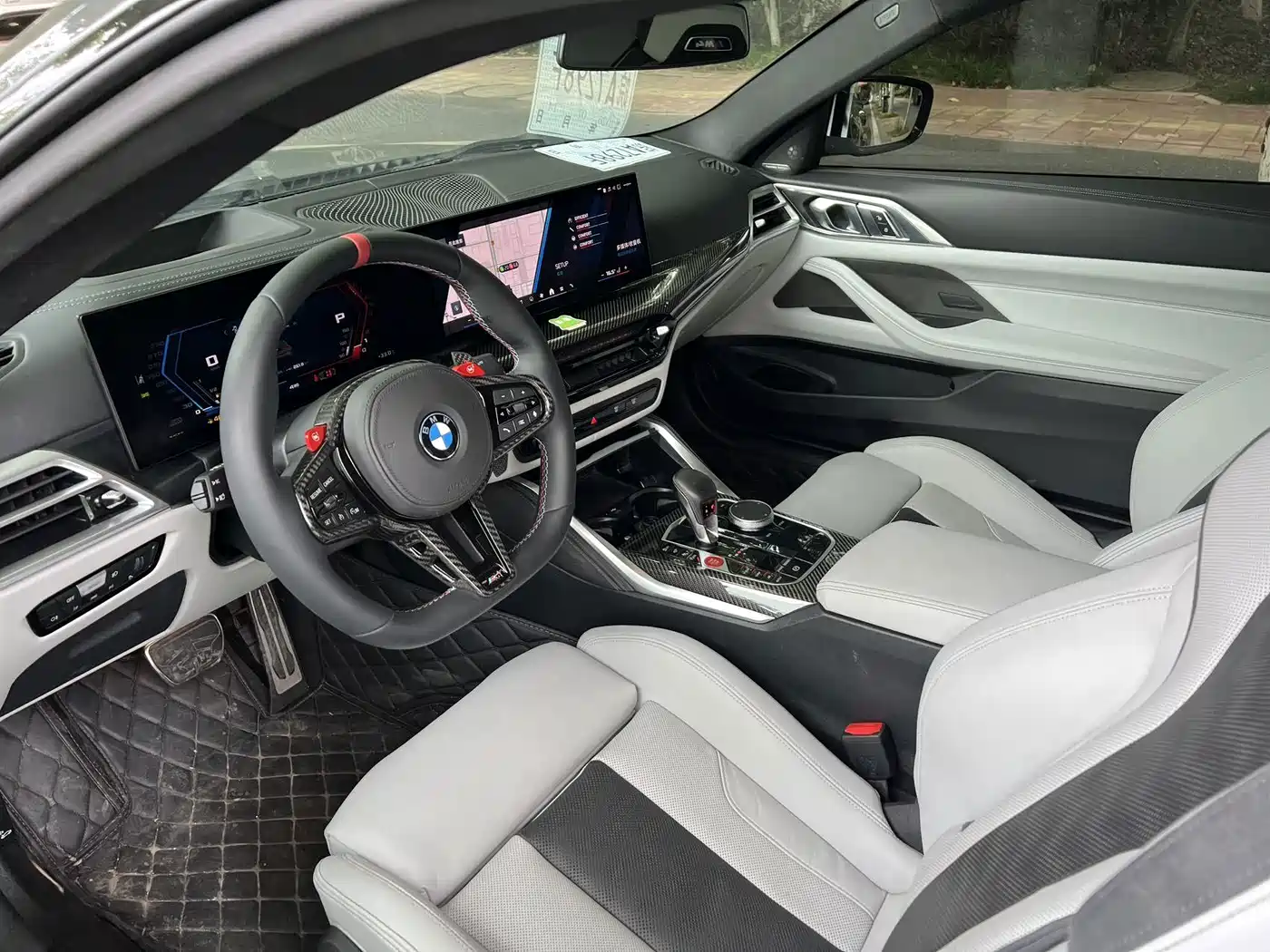 Фото 9 - BMW M4