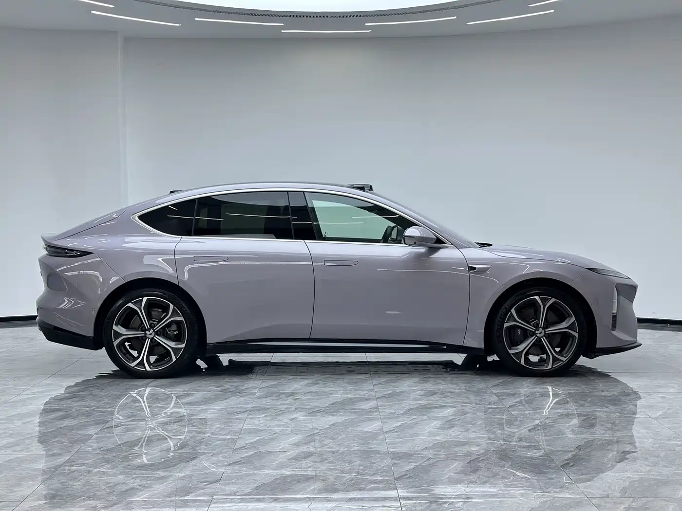 NIO ET5 2025 2025 75kWh