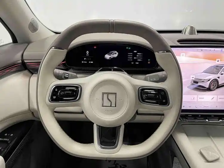 ZEEKR EXTREME KRYPTON 7X