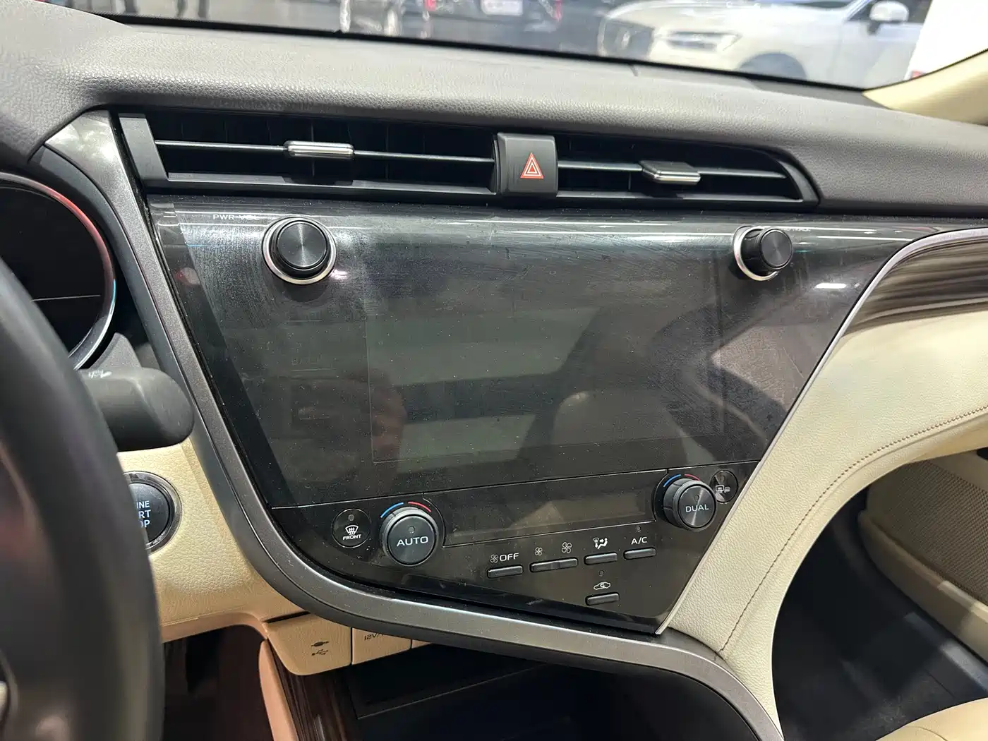Toyota Camry 2019 2.5G Luxury (China V) фото 16