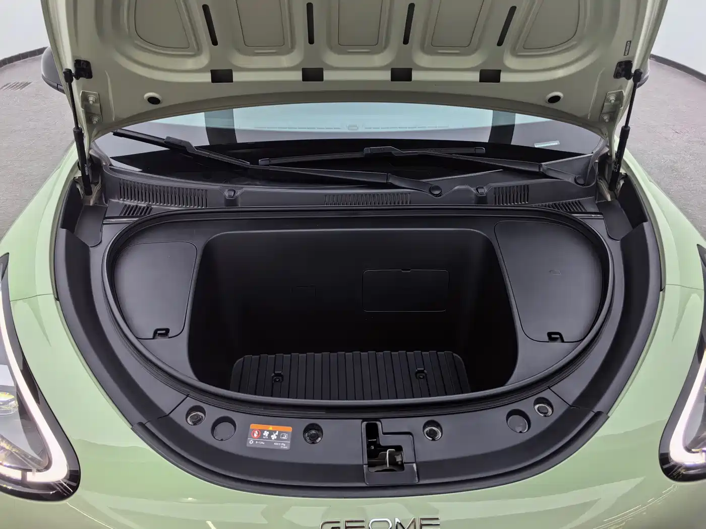Geely Galaxy Starry Wish 2024 2025 UP 410km Explorer+ Edition