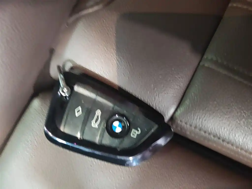 BMW X3 2020 xDrive28i M Sport Package фото 9