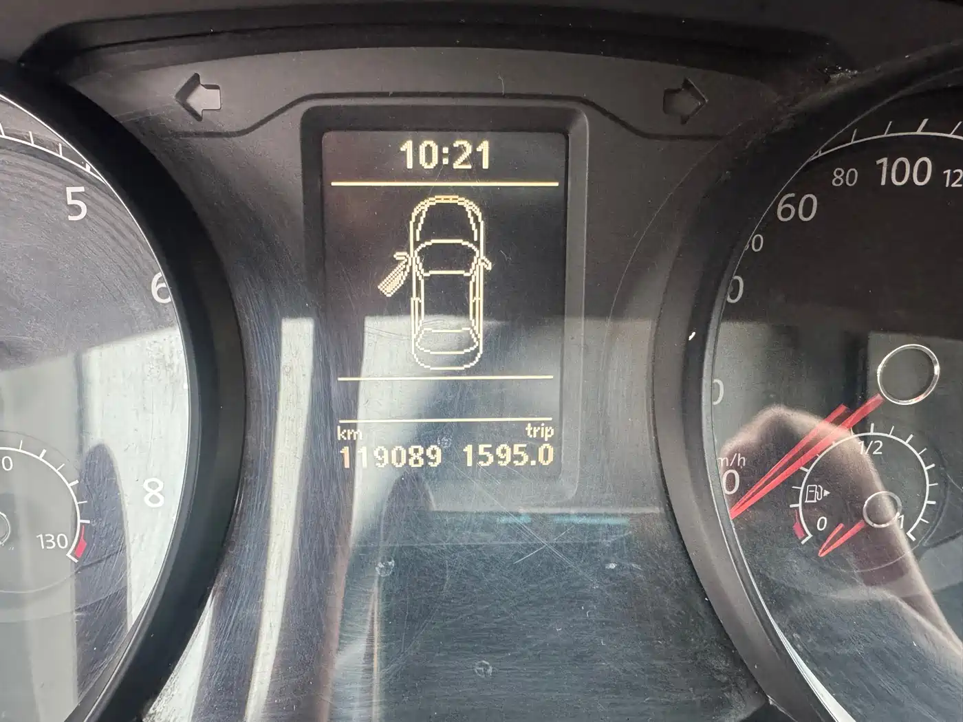 Volkswagen Passat 2016 330TSI DSG Honor Edition фото 6