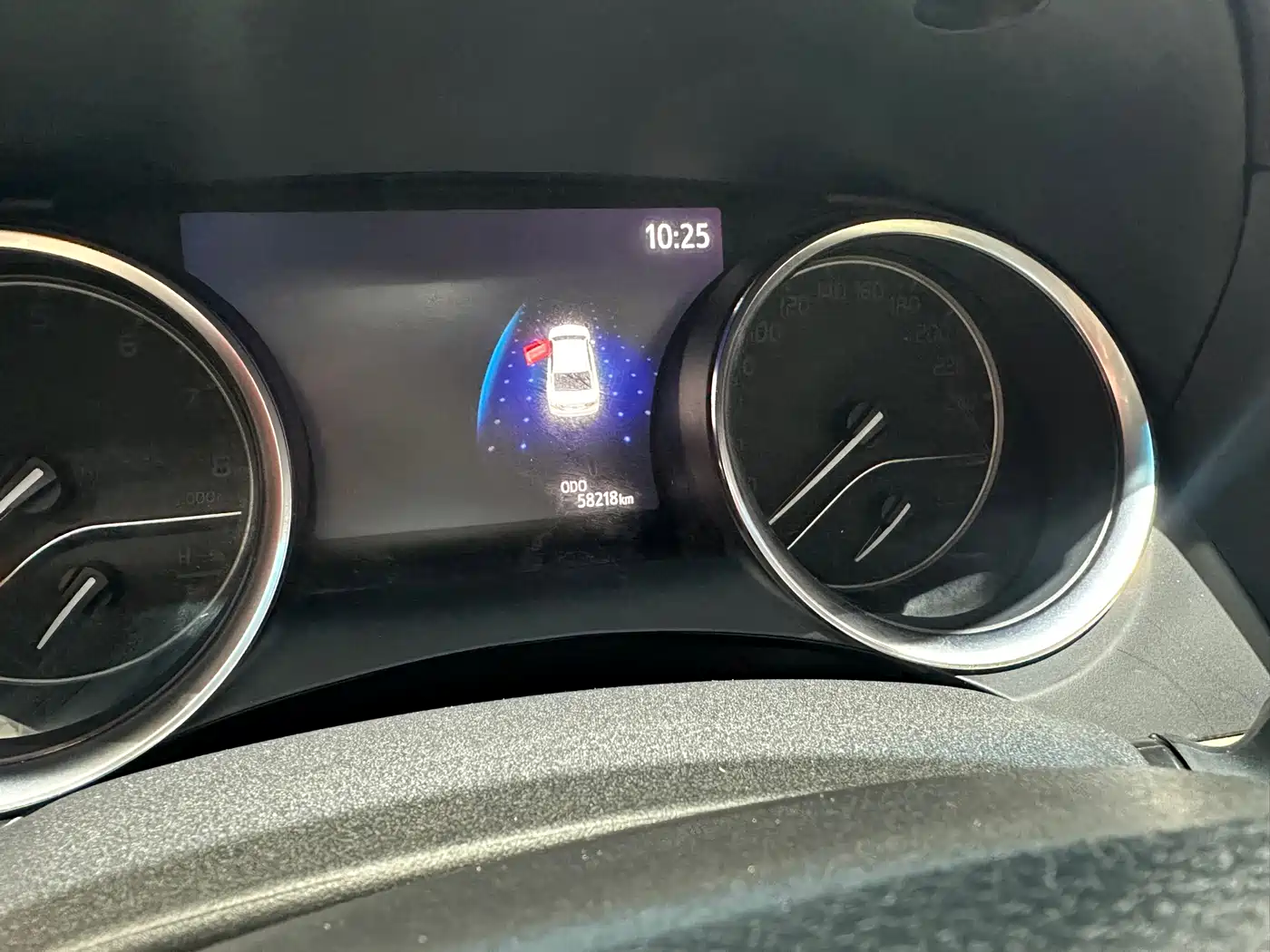 Toyota Camry 2019 2.5G Luxury (China V) фото 14