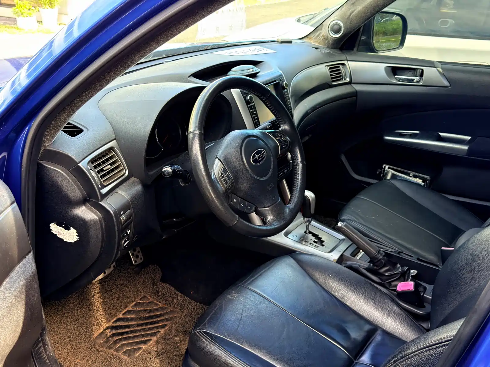Photo 2 - Subaru Forester