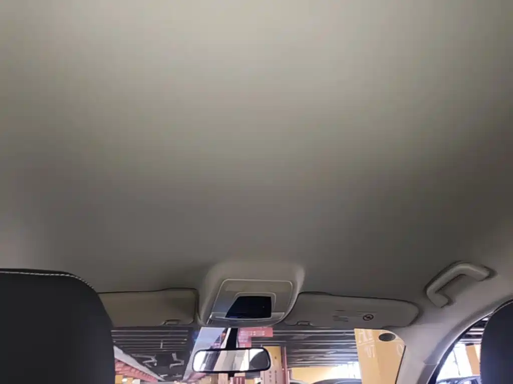 Zotye T500 2018 2018 1.5T Automatic Luxury