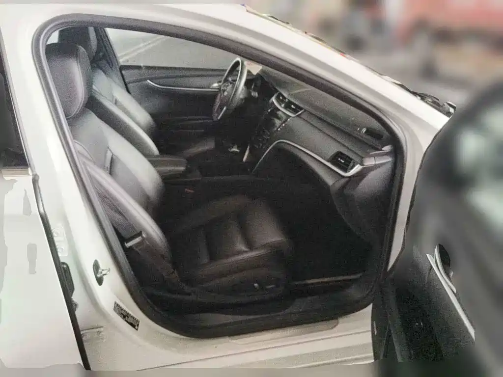 Cadillac XTS 2019 2018 28T Elite