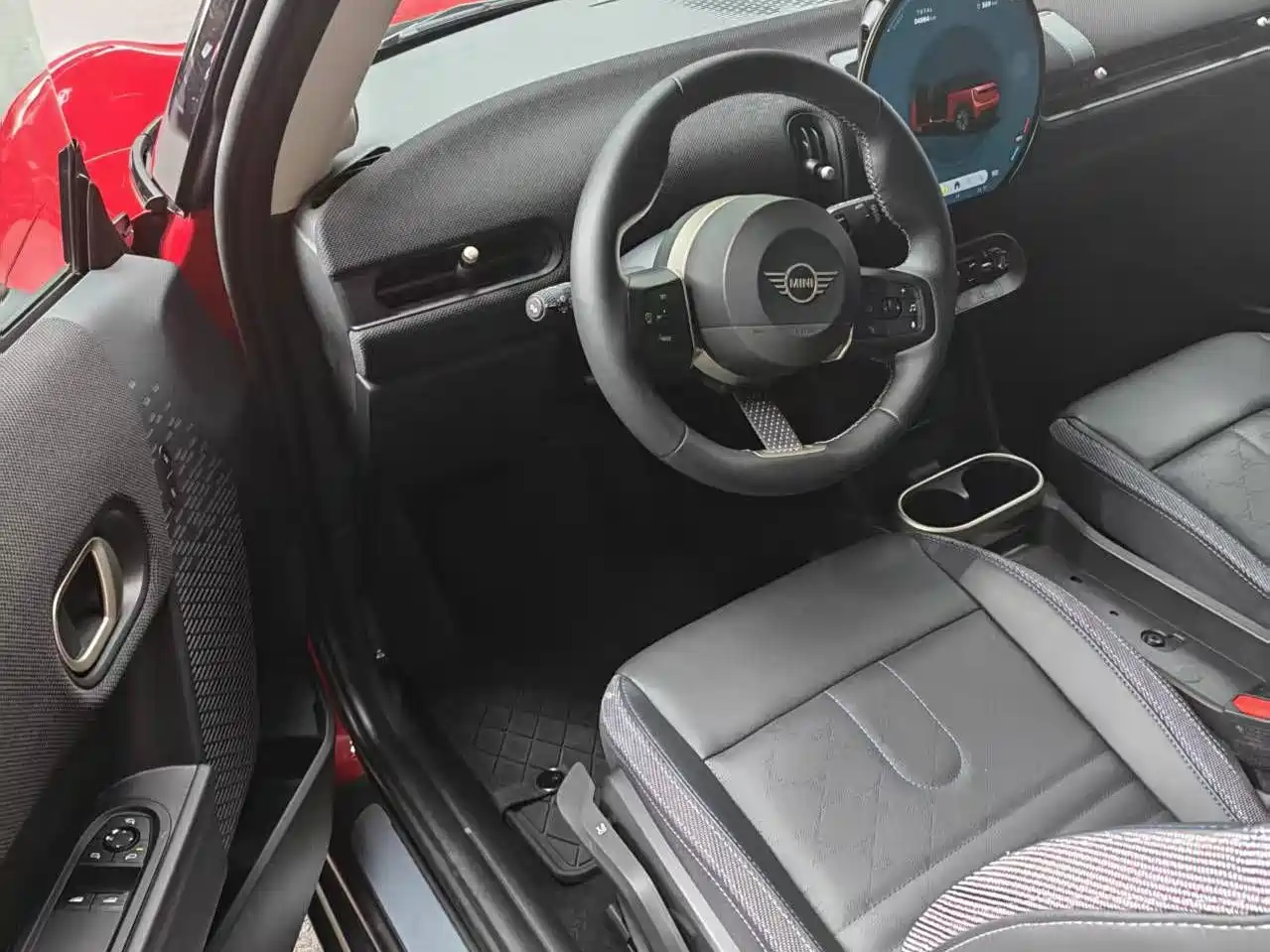 MINI MINI 2025 2025 1.5T COOPER Classic