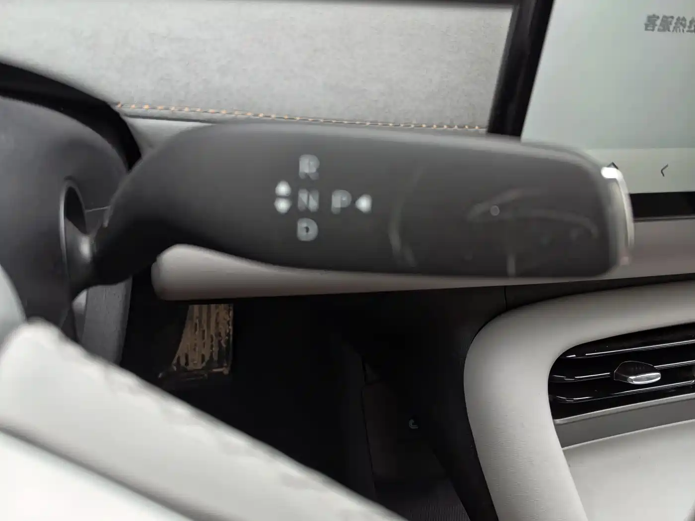 BYD SEA LION 06 NEW ENERGY