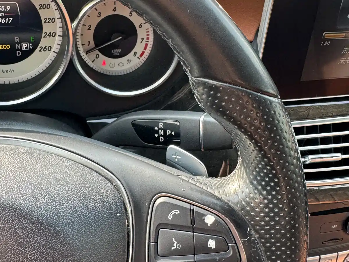 Mercedes-Benz CLS 2015 CLS 320 фото 22