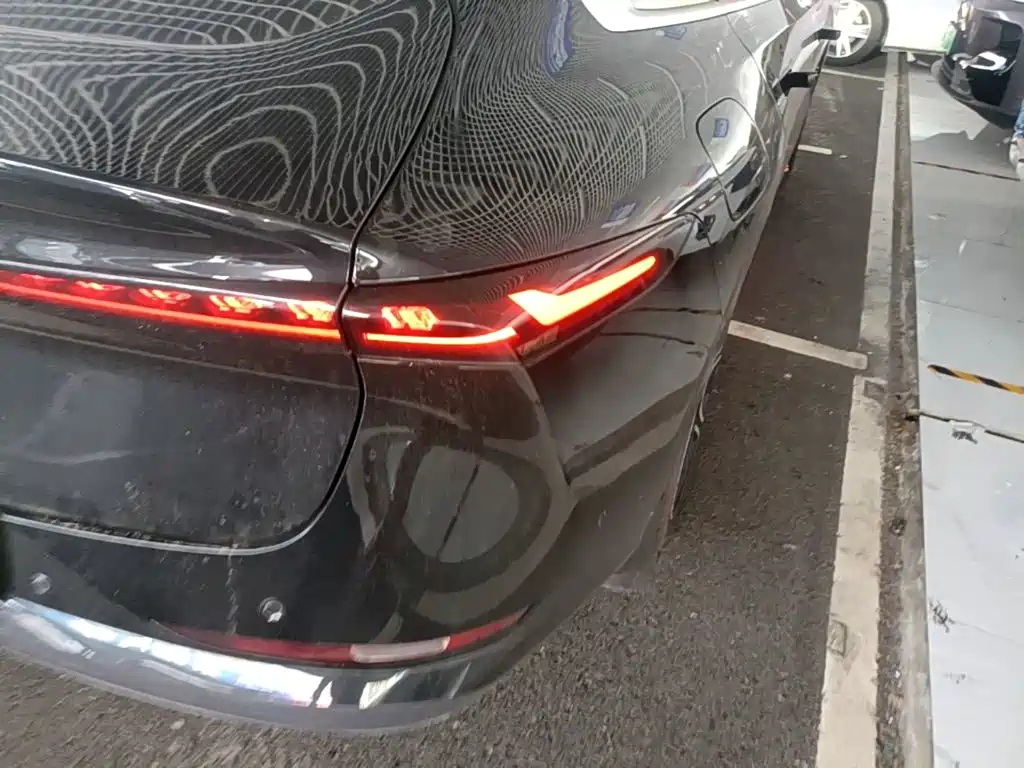 Changan Qiyuan A07 2025 2025 Pure Electric Deluxe Edition 625 Flagship