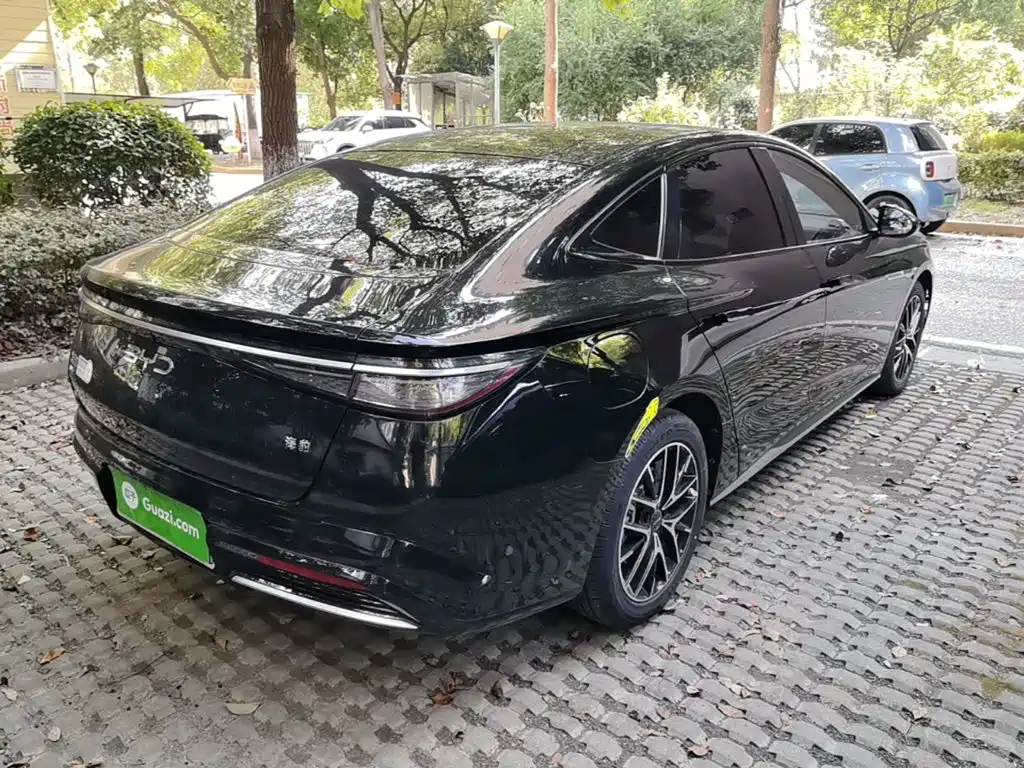 BYD Seal 2024 2023 DM-i 1.5T 121km Premium