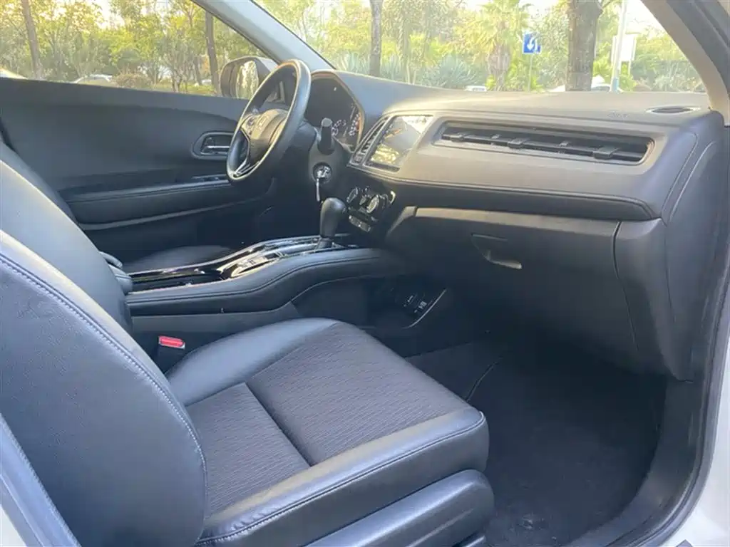 Honda Vezel, миниатюра 15