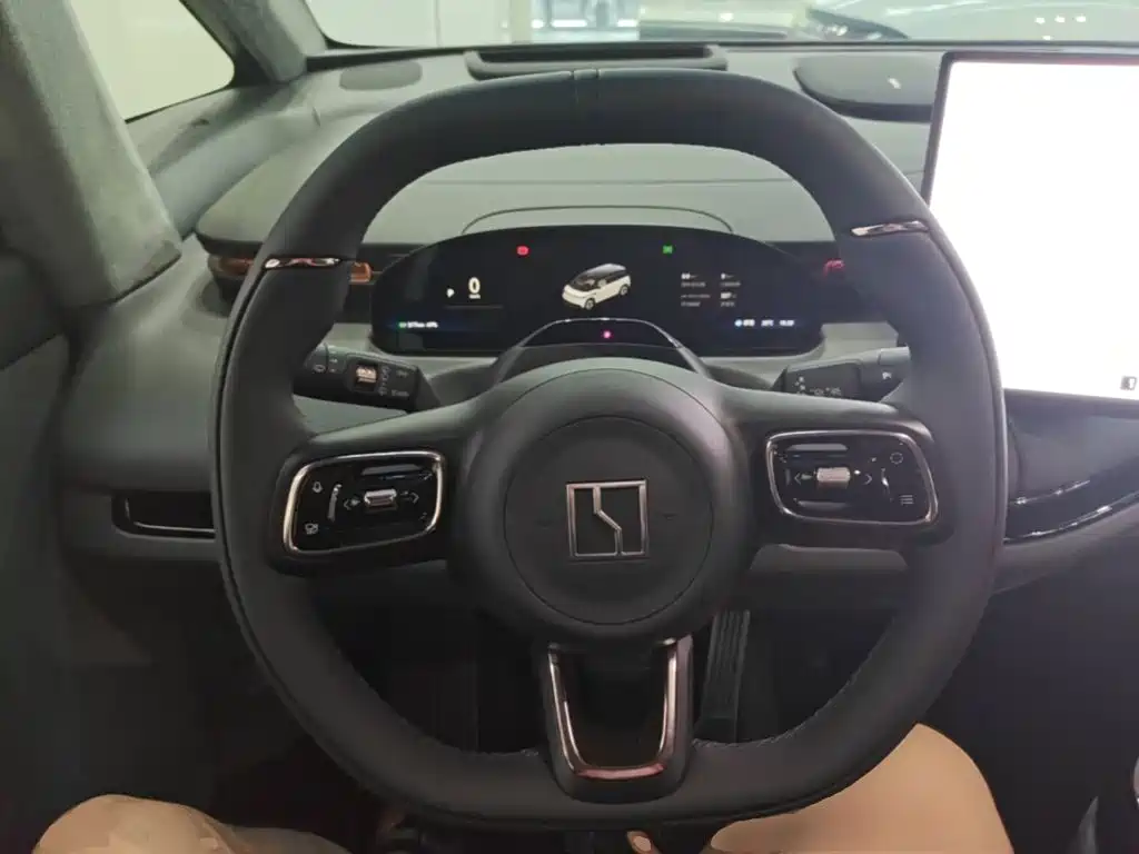 ZEEKR MIX 2026 2025 Smart Driving Edition