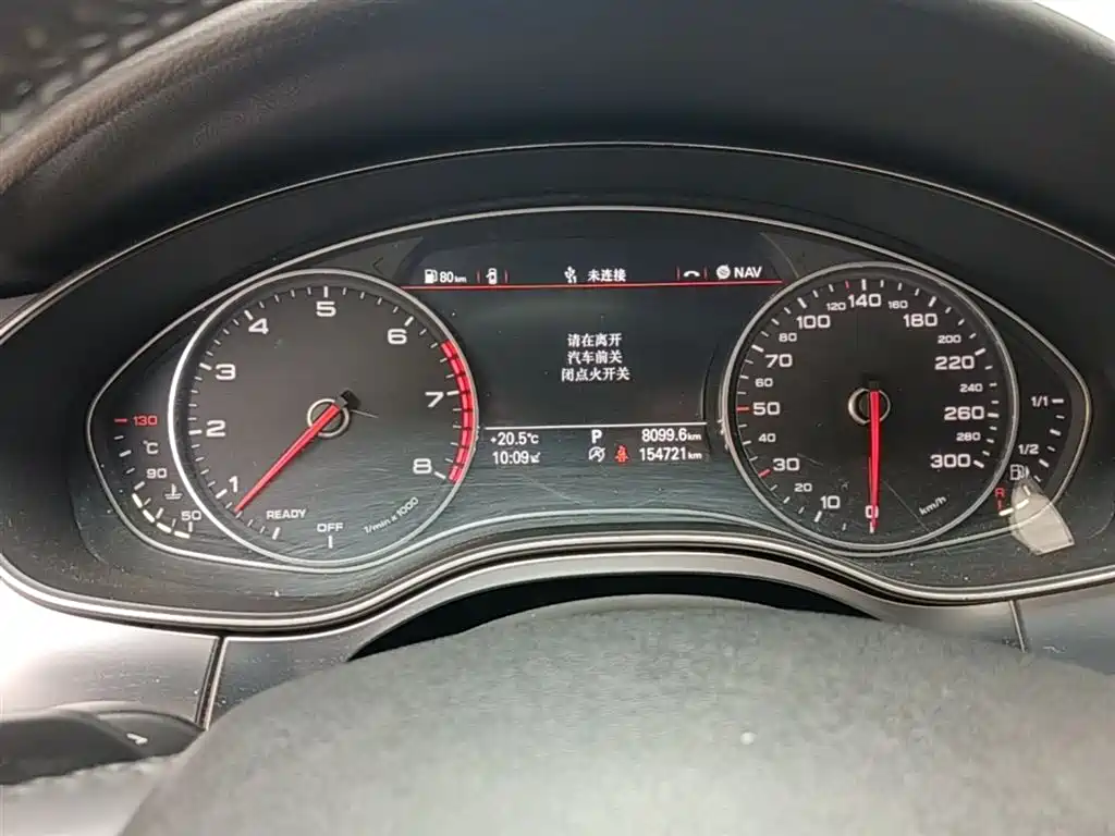 Audi A6L 2018 30th Anniversary 30 FSI Style фото 12