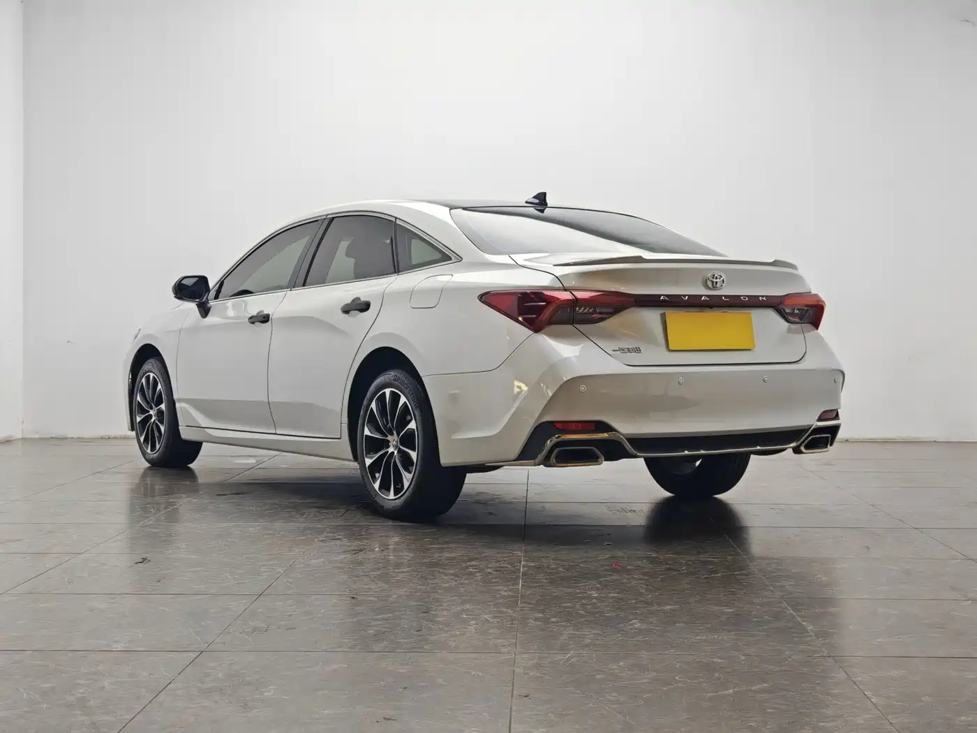 Toyota Avalon 2024 2023 2.5L Luxury Edition