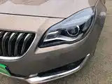 Фото 24 - Buick Regal