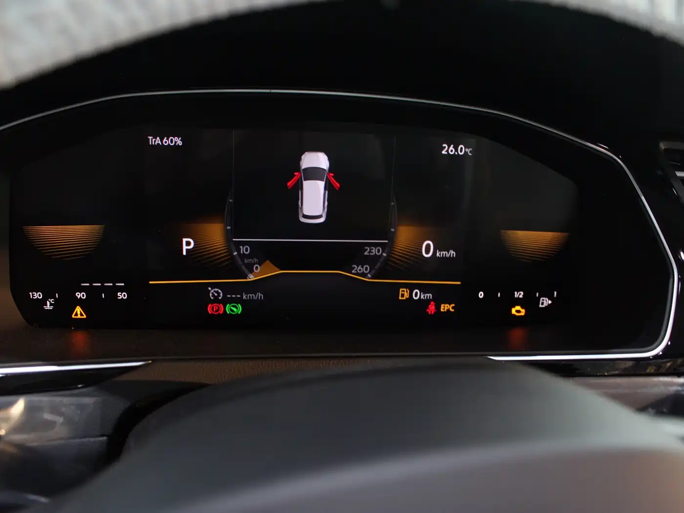 Volkswagen Magotan 2023 2 Million Units Commemorative Edition 280TSI DSG Comfort фото 33