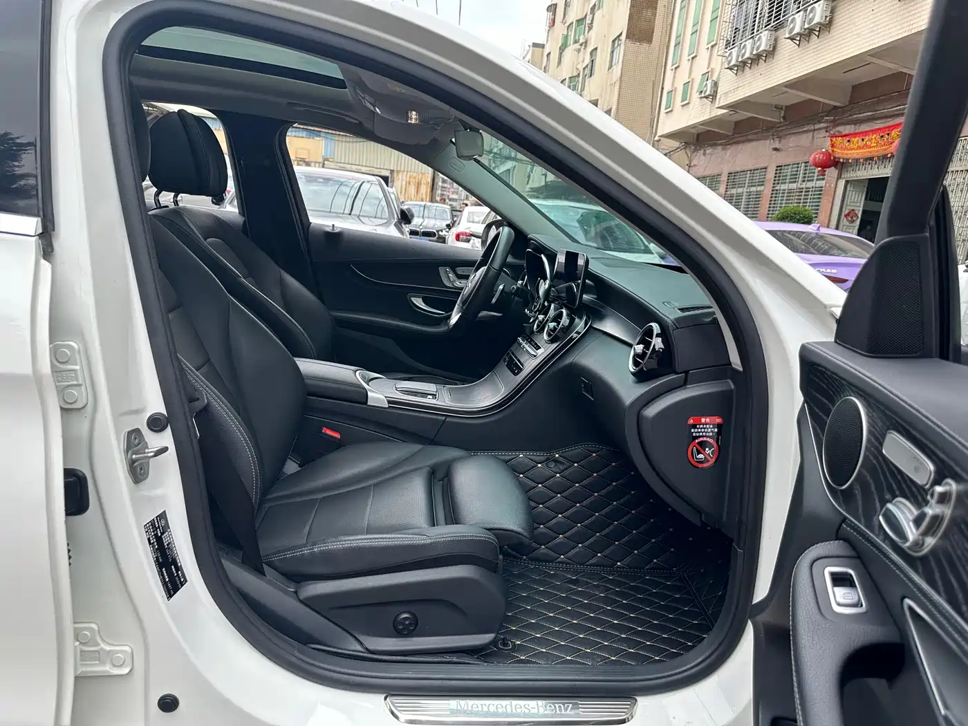 Mercedes-Benz C-Class 2020 Facelift C 260 L Sport фото 13