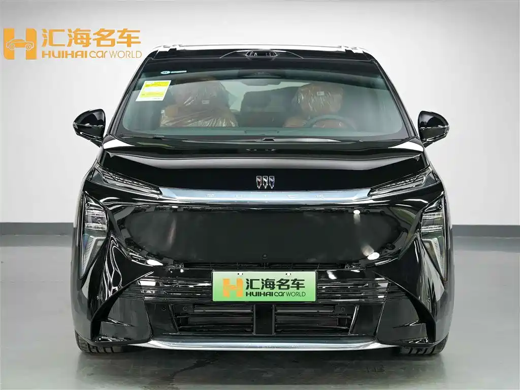 Buick Zhijing Shijia 2026 Model PHEV Base Version фото 2