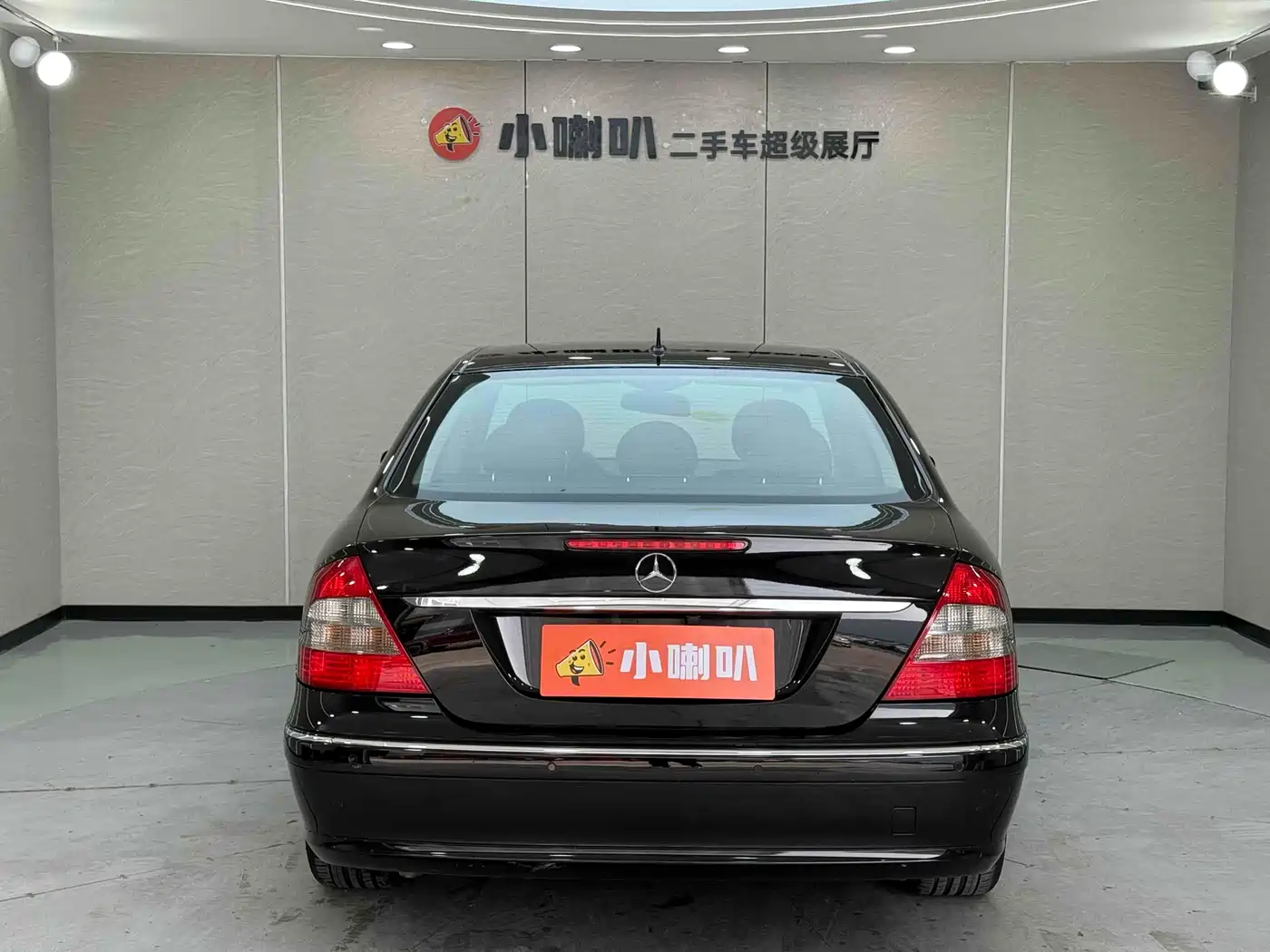 Mercedes-Benz E-Class 2007 E 200K Elegance фото 24