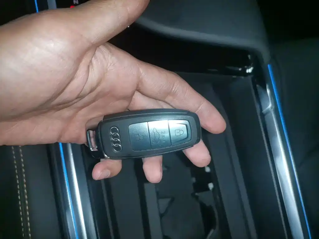 Audi e-tron 2021 50 quattro Luxury фото 18