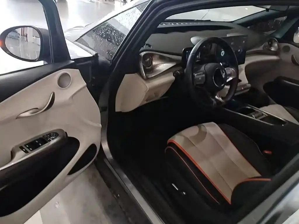 BYD Dolphin 2021 Model 405km Fashion Edition фото 16
