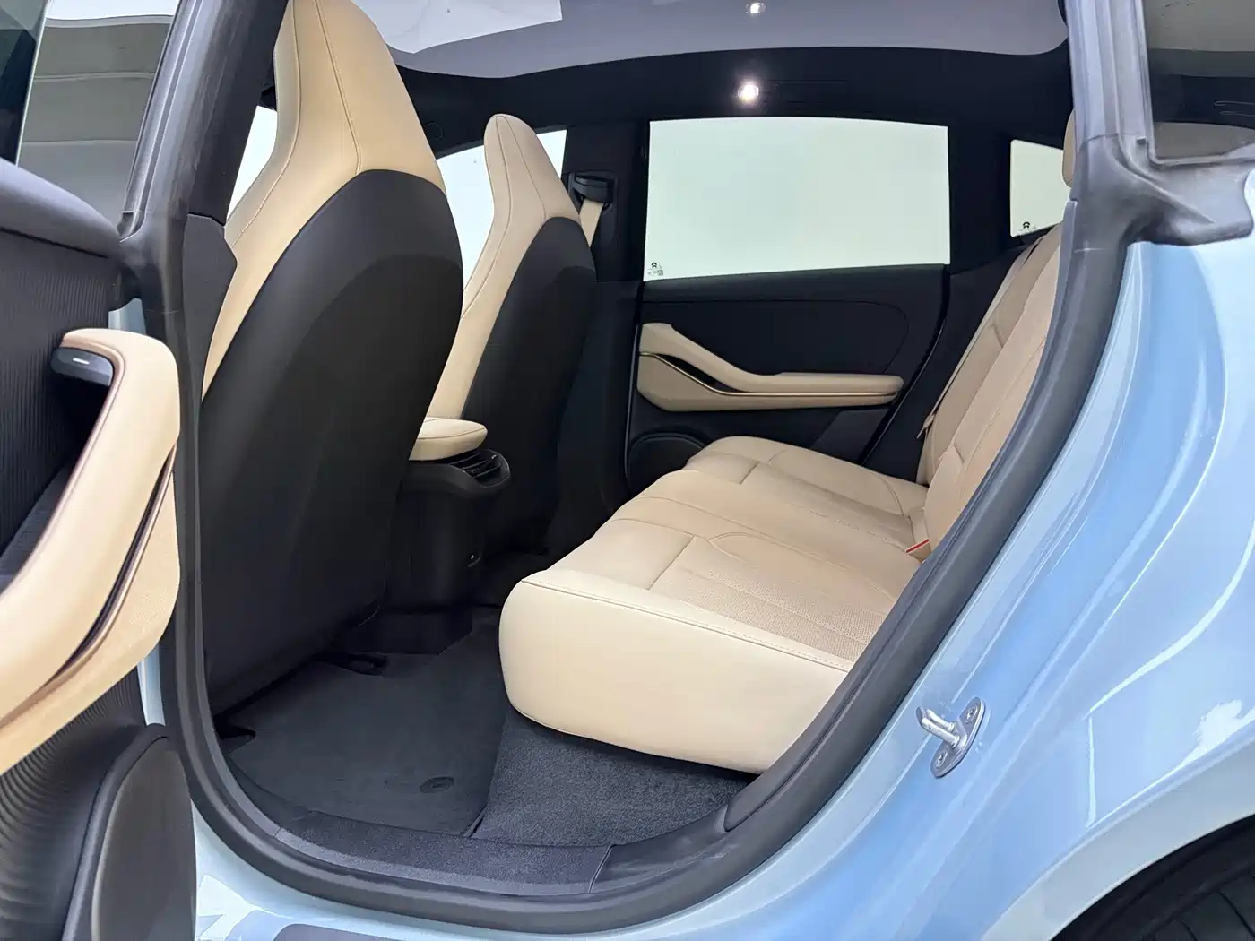 NIO ET5 2024 2024 75kWh