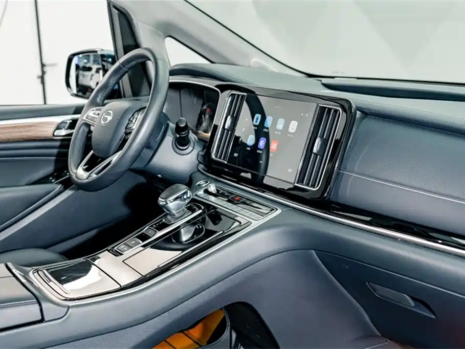 GAC Trumpchi Trumpchi M8 2021 Leading Show Series 390T Ultimate Edition фото 17
