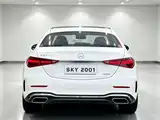 Фото 5 - Mercedes-Benz C-Class