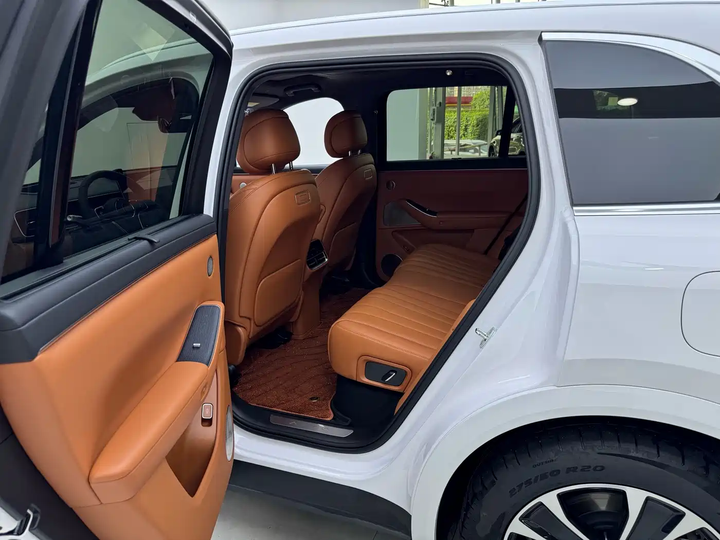Aito M7 2026 2026 Extended Range Pro+ AWD 5-seater