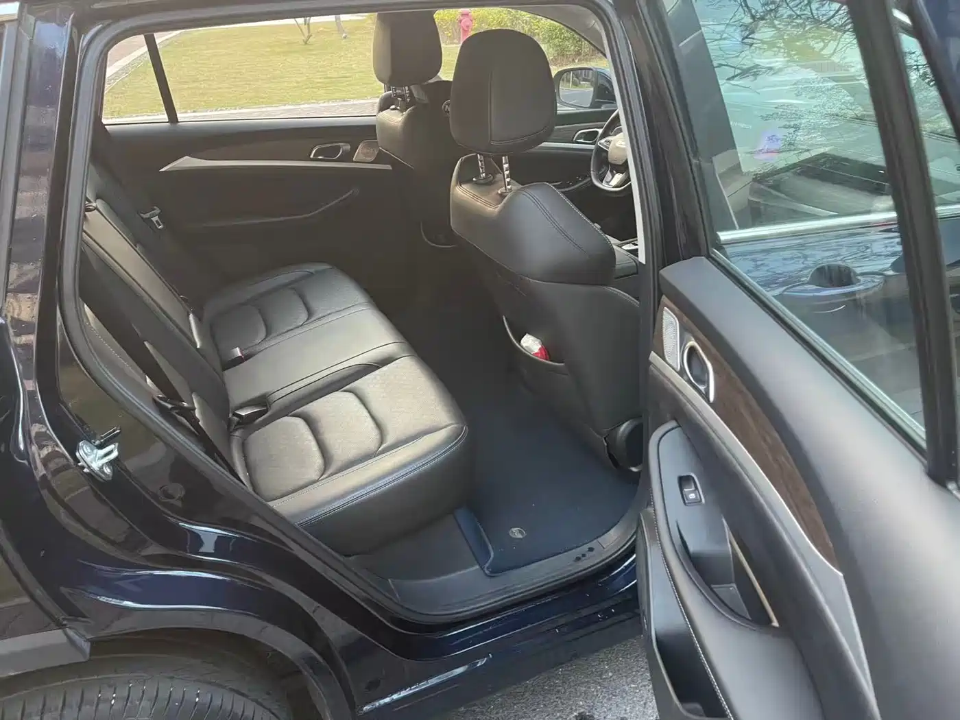 SKYWORTH AUTO SKYWORTH HT I