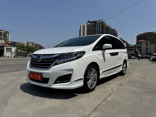 HONDA AI LISHEN