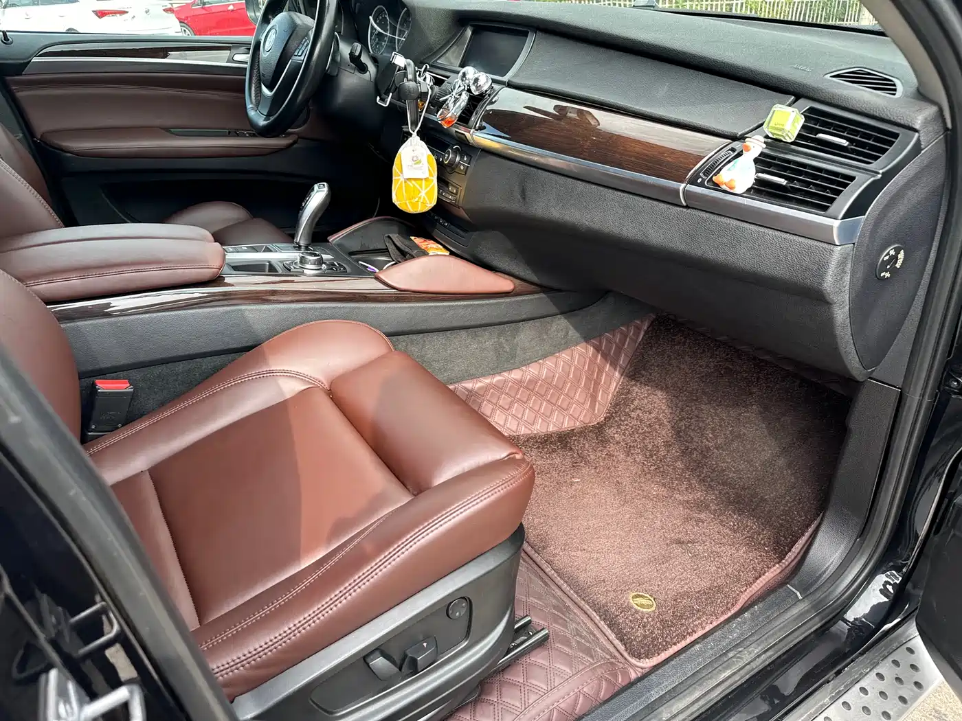 BMW X6 2013 xDrive35i фото 3