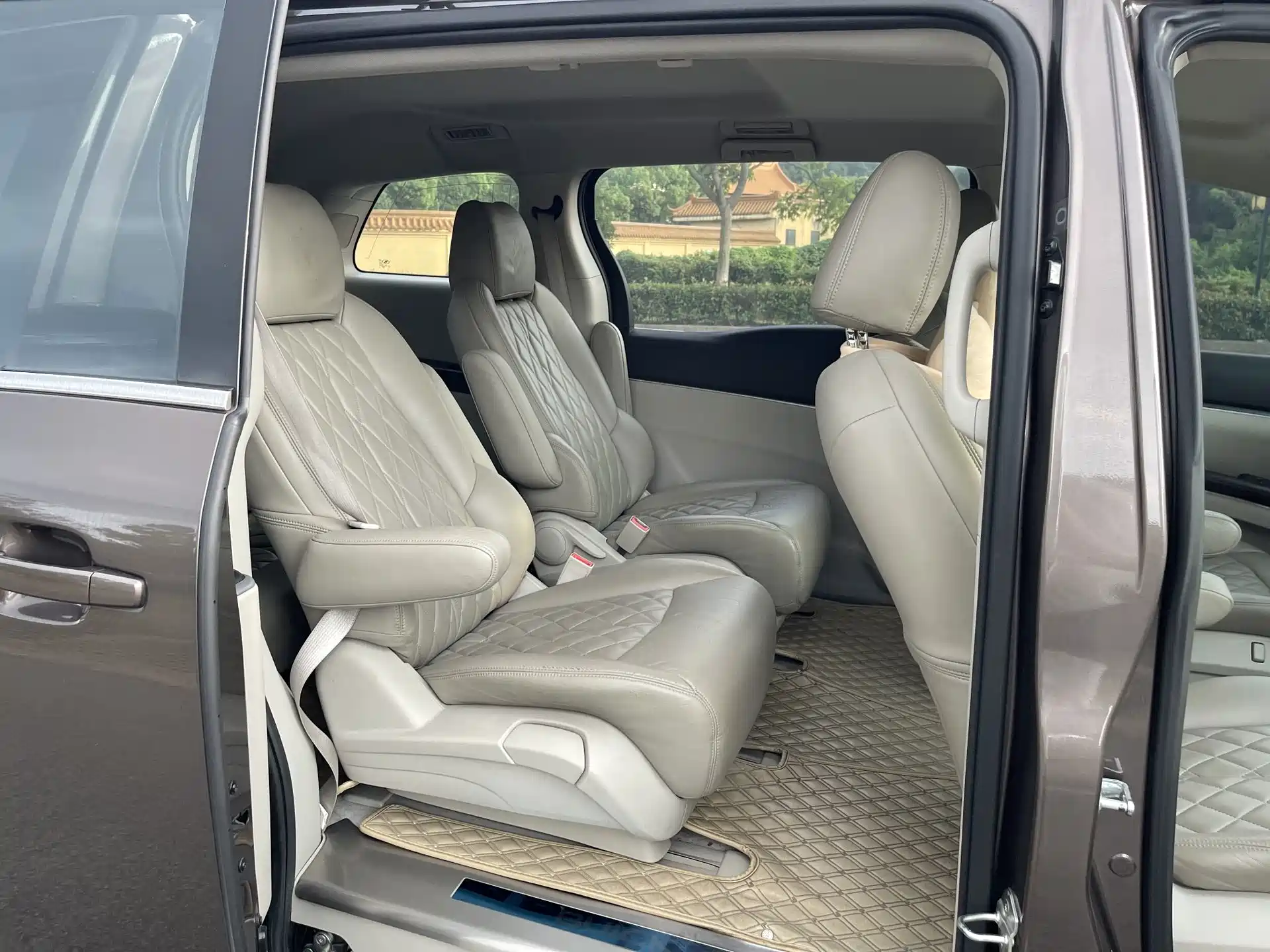 Фото 6 - Buick GL8