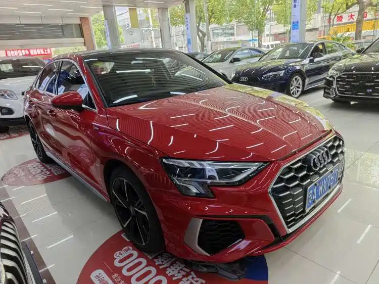 Фото 3 - Audi A3