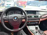 Фото 11 - BMW 5 Series