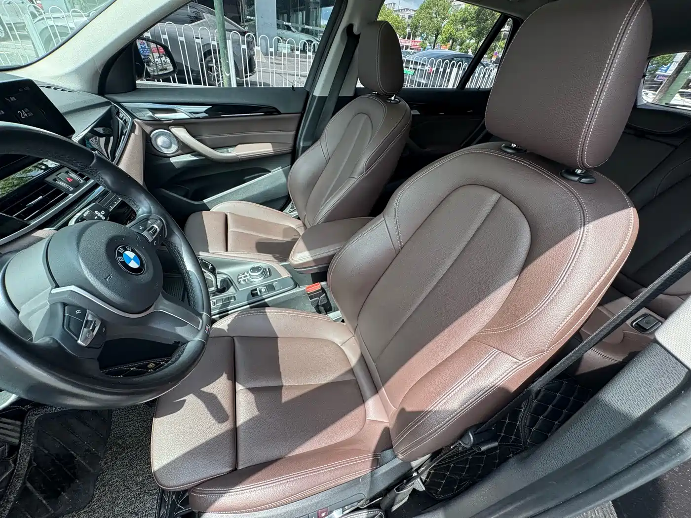 BMW X1, миниатюра 24