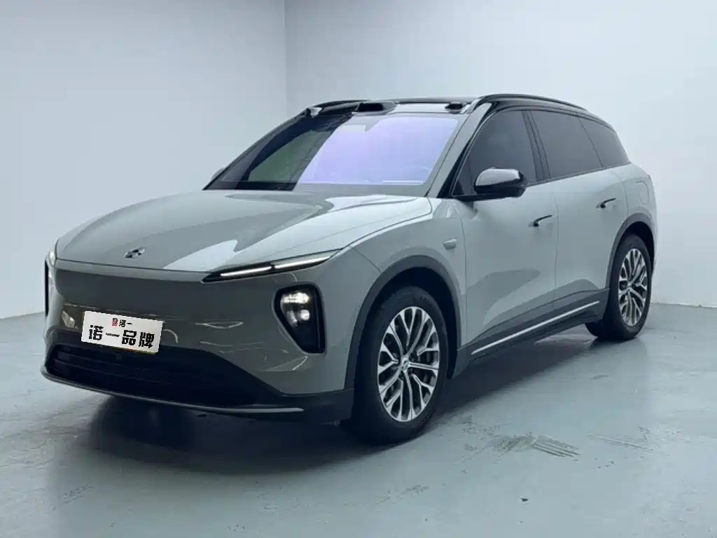 NIO ES6 2024