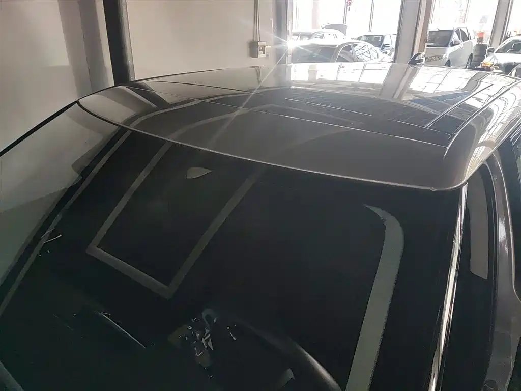 Land Rover Range Rover Evoque 2023 Range Rover Evoque L 249PS Luxury Edition фото 27