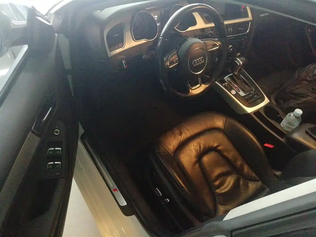 Audi A5 (Import) 2016 Facelift Sportback 45 TFSI Comfort фото 9