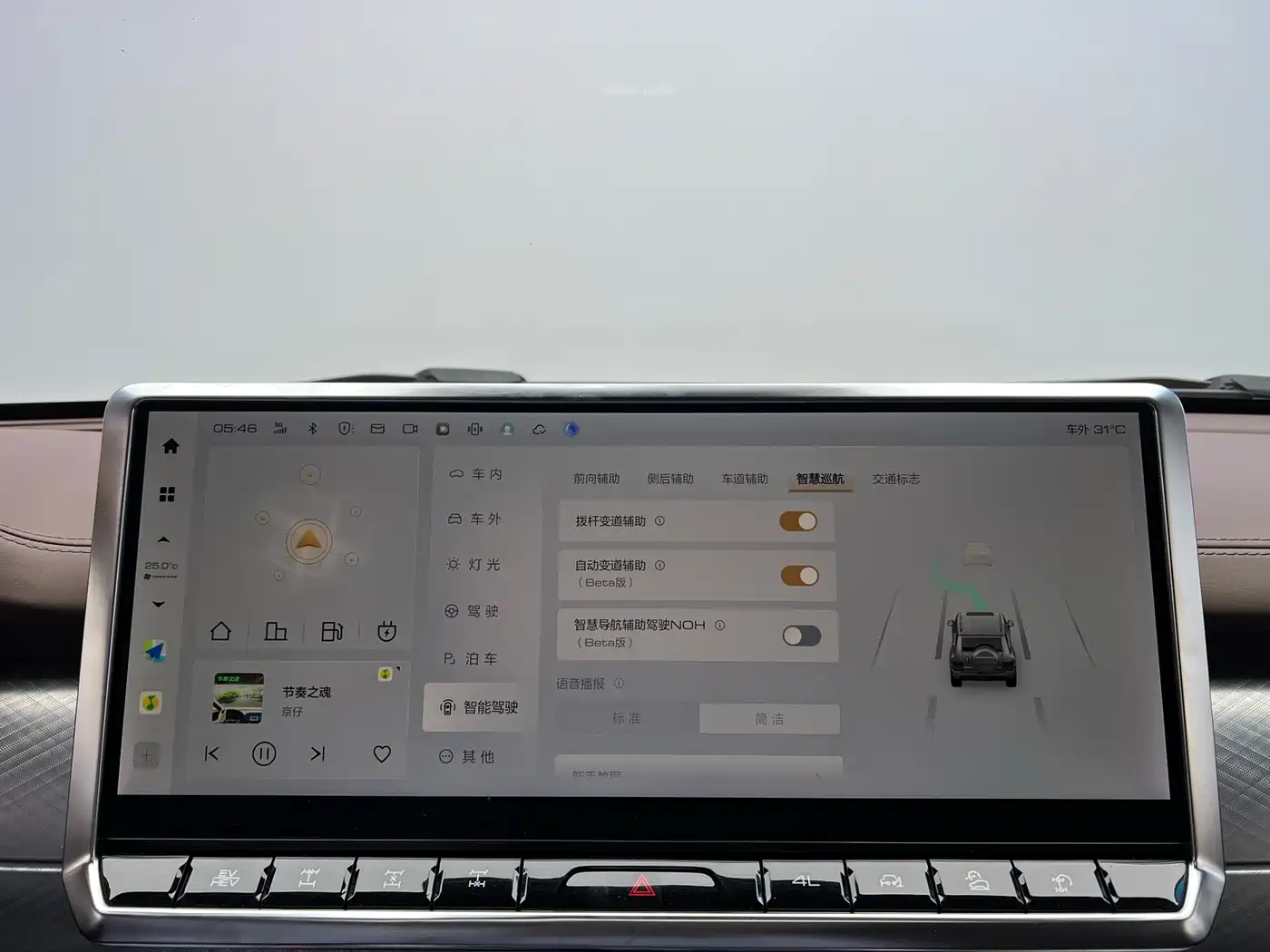 TANK TANK 700 NEW ENERGY